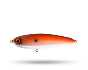 Xet Lures Little Bastard - Danish Dynamite Xet Lures Little Bastard - Danish Dynamite